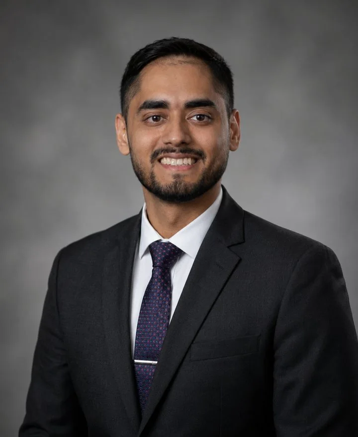 Balwinder Singh, founder of SmaRTy Saini IT Consulting